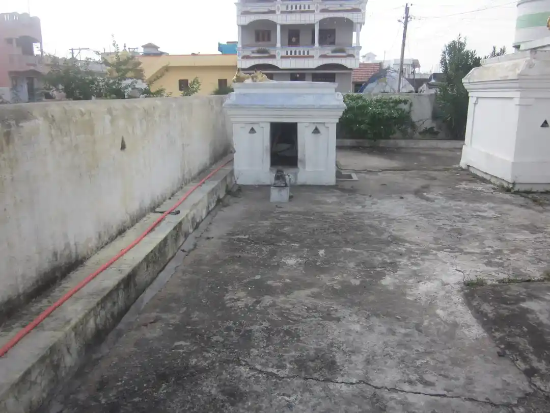 Arulmigu Vaaleeswarar Temple, Saathanoor - 606205 அருள்மிகு வாலீஸ்வரர், வரதராஜப்பெருமாள் திருக்கோயில், Saathanoor - 606205, Kallakurichi - Ancient Temple Architecture and History Image 5