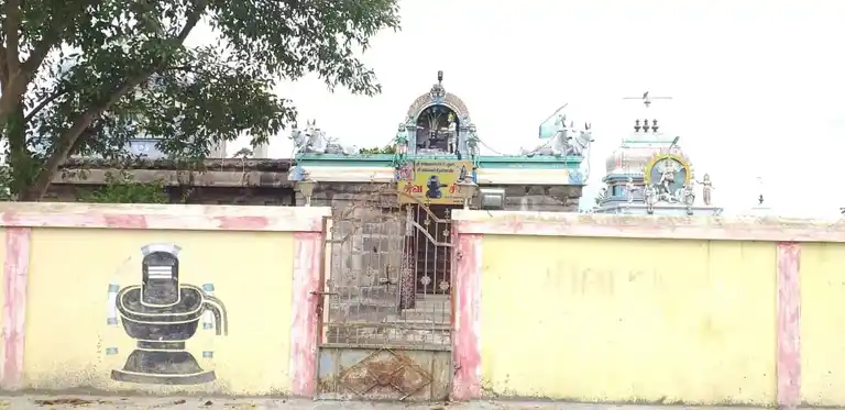 Arulmigu Vaaleswarar Temple, Echur - 604404 Arulmigu Vaaleswarar Temple, Echur - 604404, Tiruvannamalai - Ancient Temple Architecture and History Image 3