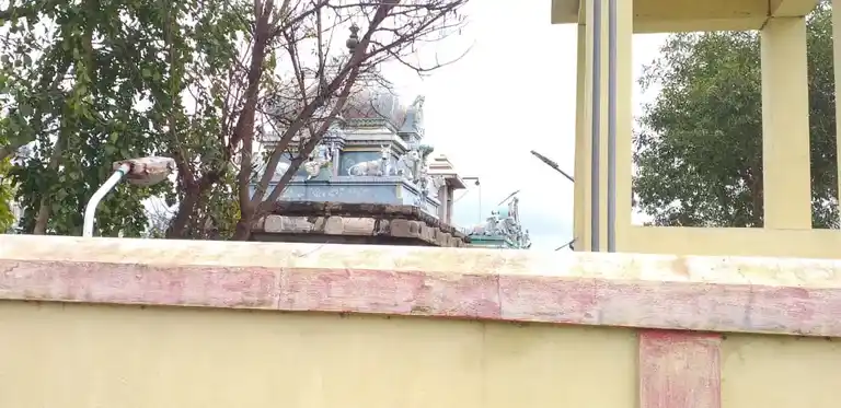 Arulmigu Vaaleswarar Temple, Echur - 604404 Arulmigu Vaaleswarar Temple, Echur - 604404, Tiruvannamalai - Ancient Temple Architecture and History Image 4