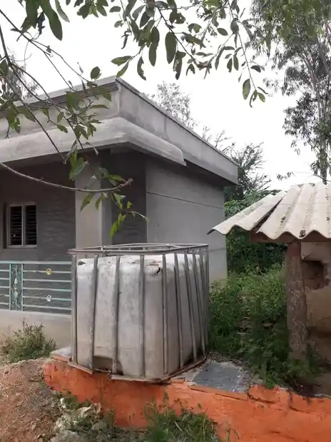 Arulmigu Vaanamangalam Uthamakaragam Temple, Saragapalli - 635114 அருள்மிகு உத்தமகரகம் திருக்கோயில், Saragapalli - 635114, Krishnagiri - Ancient Temple Architecture and History Image 2