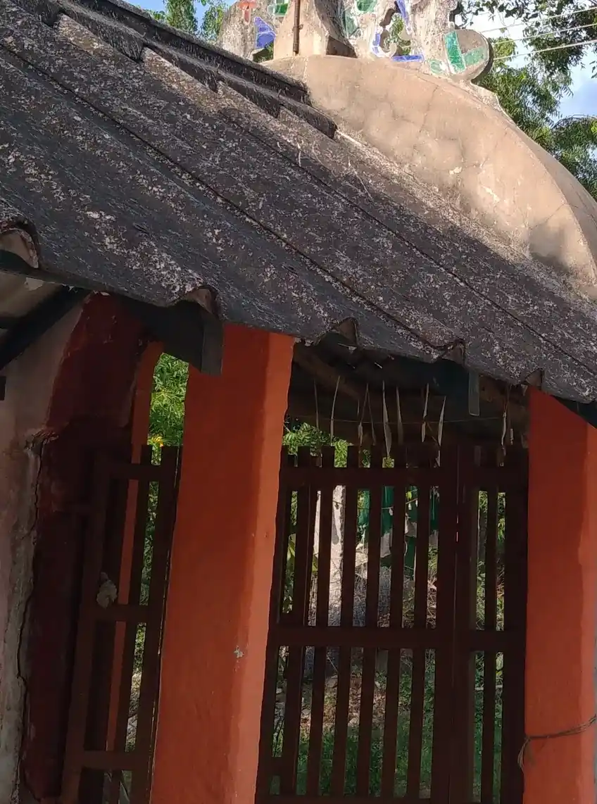 Arulmigu Vaaniyapattarai Pillaiyartemple, Ammapettai - 614401