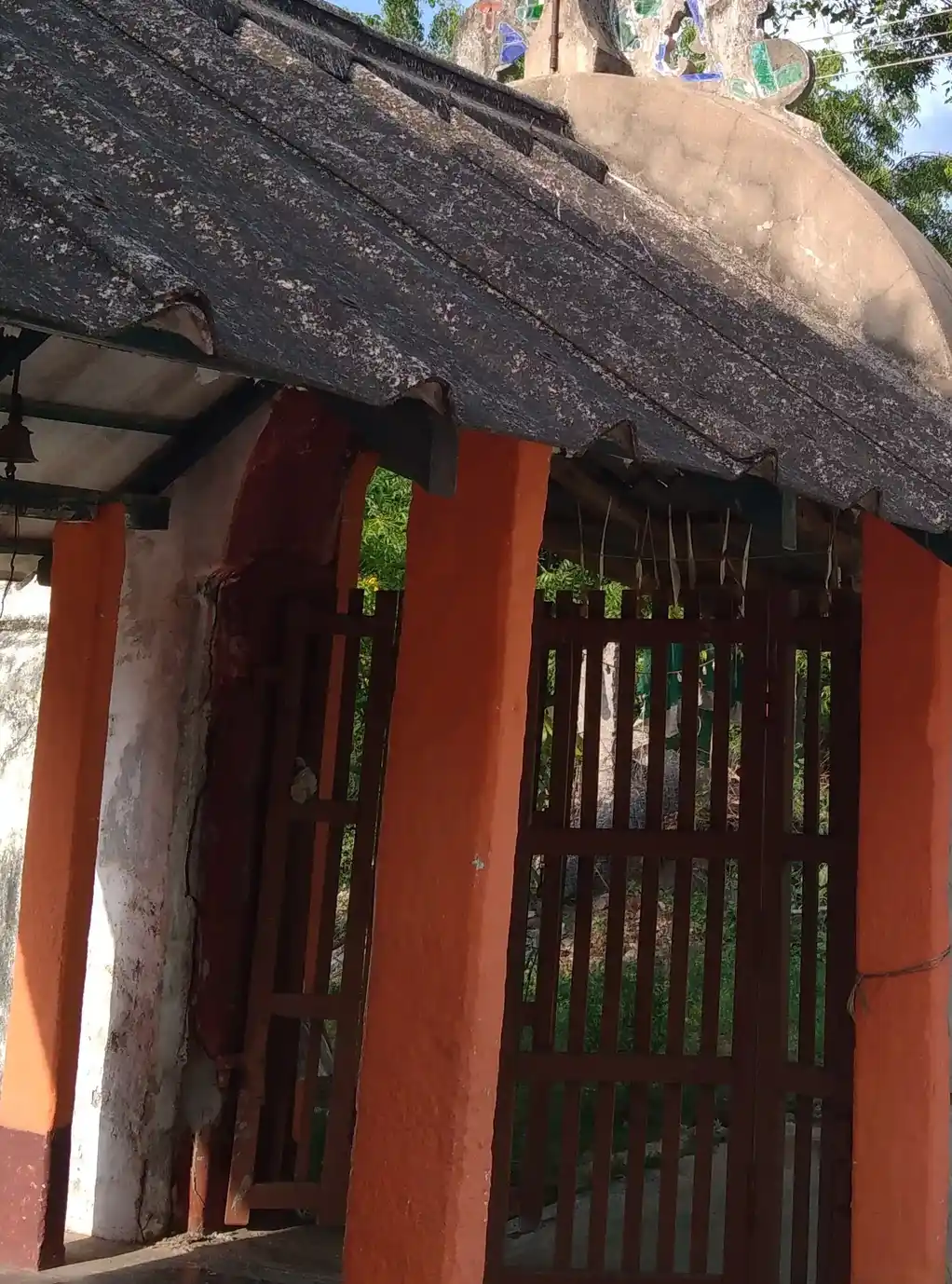 Arulmigu Vaaniyapattarai Pillaiyartemple, Ammapettai - 614401 அருள்மிகு வண்ணப்பட்டறை பிலூளையார் திருக்கோயில், Ammapettai - 614401, Thanjavur - Ancient Temple Architecture and History Image 3