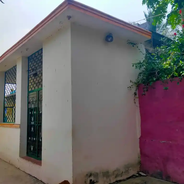 Arulmigu Vaanuvachekkadi Vinayakar Temple, Cheranmahadevi - 627414 அருள்மிகு வாணுவ செக்கடி விநாயகர் திருக்கோயில், சேரன்மகாதேவி - 627414, Tirunelveli - Ancient Temple Architecture and History Image 3