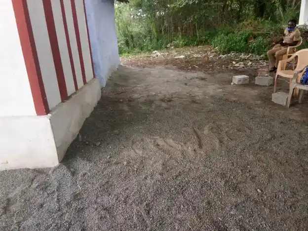 Arulmigu Vada Bhathra Kaliamman Temple, Karuvalur - 641670