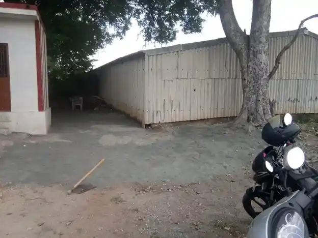 Arulmigu Vada Bhathra Kaliamman Temple, Karuvalur - 641670 அருள்மிகு வடபத்ரகாளியம்மன் திருக்கோயில், Karuvalur - 641670, Tiruppur - Ancient Temple Architecture and History Image 2