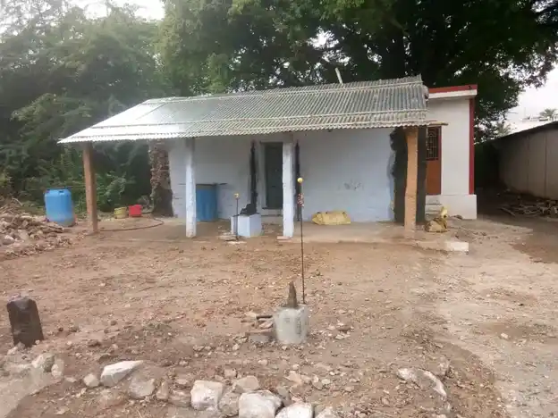 Arulmigu Vada Bhathra Kaliamman Temple, Karuvalur - 641670 அருள்மிகு வடபத்ரகாளியம்மன் திருக்கோயில், Karuvalur - 641670, Tiruppur - Ancient Temple Architecture and History Image 3