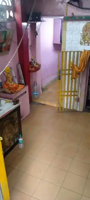 Arulmigu Vada Jothi Vinayagar Temple, Vadapalani, Chennai - 600026