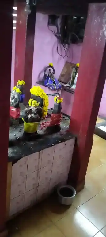 Arulmigu Vada Jothi Vinayagar Temple, Vadapalani, Chennai - 600026 அருள்மிகு வட ஜோதி விநாயகர் திருக்கோயில், வடபழனி, சென்னை - 600026, Chennai - Ancient Temple Architecture and History Image 4