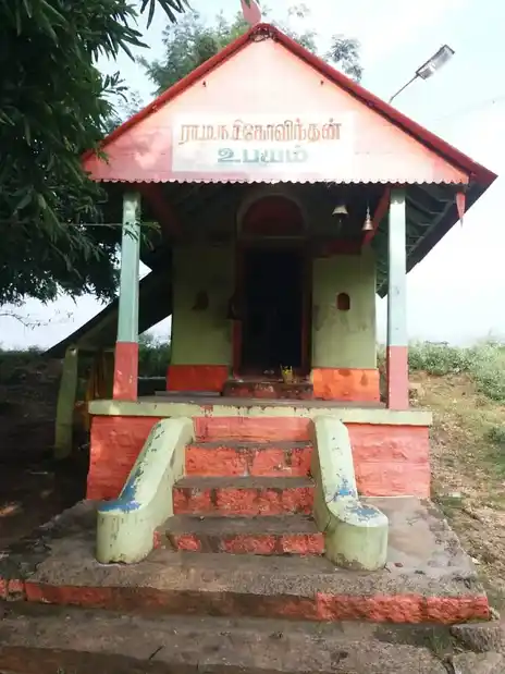Arulmigu Vada Kaliamman Temple, Kunnarampatti - 625101 அருள்மிகு வடகாளியம்மன் கோயில், Kunnarampatti - 625101, Madurai - Ancient Temple Architecture and History Image 3