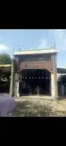 Arulmigu Vada Thirusanthoor Murugan Temple, Ennoor, Chennai - 600057 அருள்மிகு வடதிருச்செந்தூர் முருகன் திருக்கோயில், எண்ணூர், சென்னை - 600057, Chennai - Ancient Temple Architecture and History Image 2