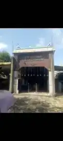 Arulmigu Vada Thirusanthoor Murugan Temple, Ennoor, Chennai - 600057 அருள்மிகு வடதிருச்செந்தூர் முருகன் திருக்கோயில், எண்ணூர், சென்னை - 600057, Chennai - Ancient Temple Architecture and History Image 3