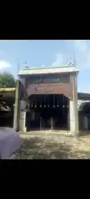 Arulmigu Vada Thirusanthoor Murugan Temple, Ennoor, Chennai - 600057 அருள்மிகு வடதிருச்செந்தூர் முருகன் திருக்கோயில், எண்ணூர், சென்னை - 600057, Chennai - Ancient Temple Architecture and History Image 4