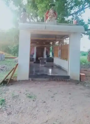 Arulmigu Vadakaampatti Vinayagar Temple, Vathalathoppampatti - 624306 அருள்மிகு வடக்காம்பட்டி விநாயகர் திருக்கோயில், Vathalathoppampatti - 624306, Dindigul - Ancient Temple Architecture and History Image 2