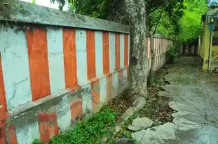 Arulmigu Vadakailayanathar Temple, Perur - 641010 Temple