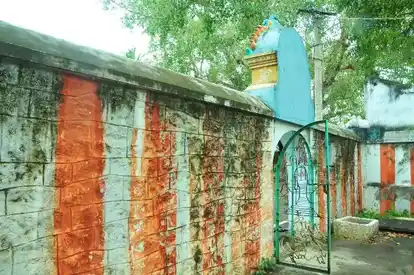 Arulmigu Vadakailayanathar Temple, Perur - 641010 அருள்மிகு வடகைலாயநாதர் திருக்கோயில், பேரூர் - 641010, Coimbatore - Ancient Temple Architecture and History Image 2