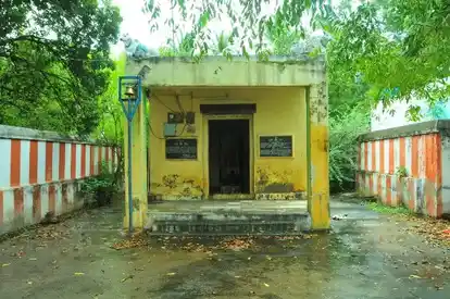 Arulmigu Vadakailayanathar Temple, Perur - 641010 அருள்மிகு வடகைலாயநாதர் திருக்கோயில், பேரூர் - 641010, Coimbatore - Ancient Temple Architecture and History Image 3