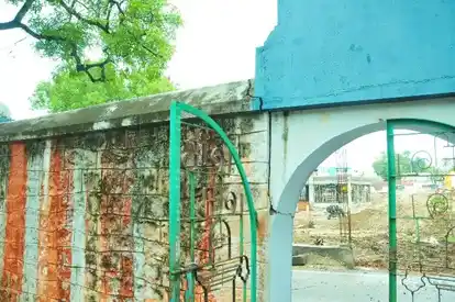 Arulmigu Vadakailayanathar Temple, Perur - 641010 அருள்மிகு வடகைலாயநாதர் திருக்கோயில், பேரூர் - 641010, Coimbatore - Ancient Temple Architecture and History Image 4