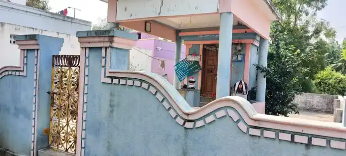 Arulmigu Vadakalai Lakshmana Narayana Perumal Temple, Kollapalli - 632520 அருள்மிகு வடகலை லட்சுமண நாராயணப்பெருமாள் திருக்கோயில், கொல்லபள்ளி - 632520, Vellore - Ancient Temple Architecture and History Image 2