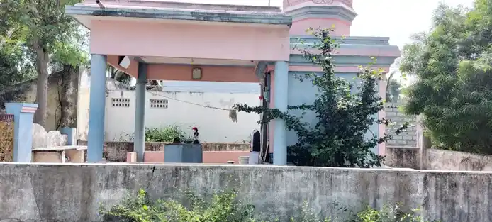 Arulmigu Vadakalai Lakshmana Narayana Perumal Temple, Kollapalli - 632520 அருள்மிகு வடகலை லட்சுமண நாராயணப்பெருமாள் திருக்கோயில், கொல்லபள்ளி - 632520, Vellore - Ancient Temple Architecture and History Image 4