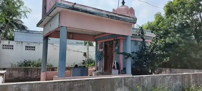 Arulmigu Vadakalai Lakshmana Narayana Perumal Temple, Kollapalli - 632520 அருள்மிகு வடகலை லட்சுமண நாராயணப்பெருமாள் திருக்கோயில், கொல்லபள்ளி - 632520, Vellore - Ancient Temple Architecture and History Image 5