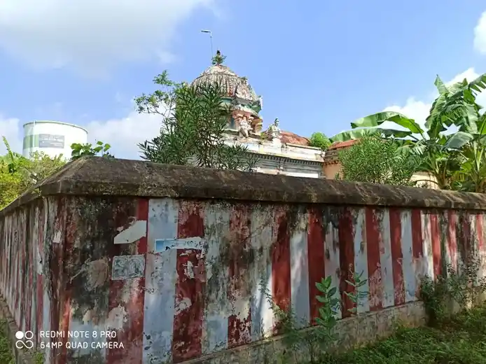 Arulmigu Vadakalai Renganathaperumal Temple, Kovilvenni - 614404 அருள்மிகு வடகலை ரெங்கநாதப் பெருமாள் திருக்கோயில், கோயில்வெண்ணி - 614404, Thiruvarur - Ancient Temple Architecture and History Image 2