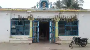 Arulmigu Vadakaliyamman Temple, Sunaipuganallur - 621005 Temple