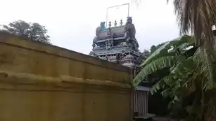 Arulmigu Vadakaliyamman Temple, Sunaipuganallur - 621005 அருள்மிகு வடகாளியம்மன் திருக்கோயில், Sunaipuganallur - 621005, Thiruchirappalli - Ancient Temple Architecture and History Image 2