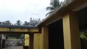 Arulmigu Vadakaliyamman Temple, Sunaipuganallur - 621005 அருள்மிகு வடகாளியம்மன் திருக்கோயில், Sunaipuganallur - 621005, Thiruchirappalli - Ancient Temple Architecture and History Image 3