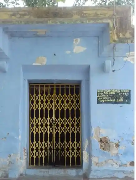 Arulmigu Vadakasiamman Temple, Out Side Of The Village, Thiruvettanallur - 627855