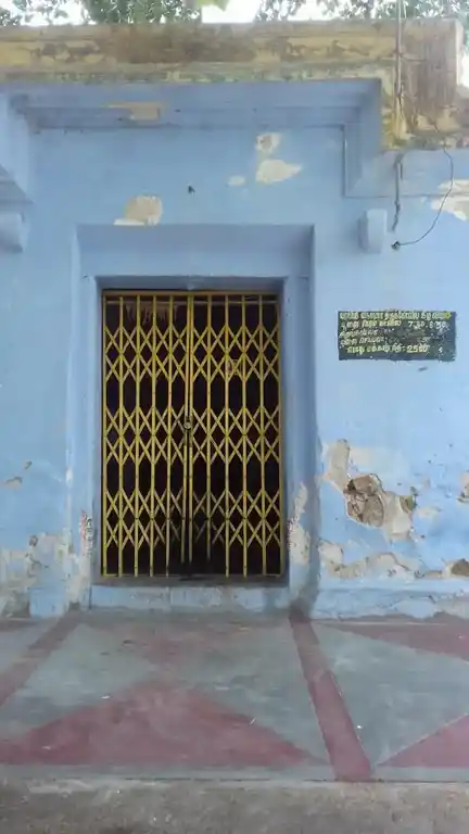 Arulmigu Vadakasiamman Temple, Out Side Of The Village, Thiruvettanallur - 627855 அருள்மிகு வடகாசிஅம்மன் திருக்கோயில், Out Side Of The Village, Thiruvettanallur - 627855, Tenkasi - Ancient Temple Architecture and History Image 3