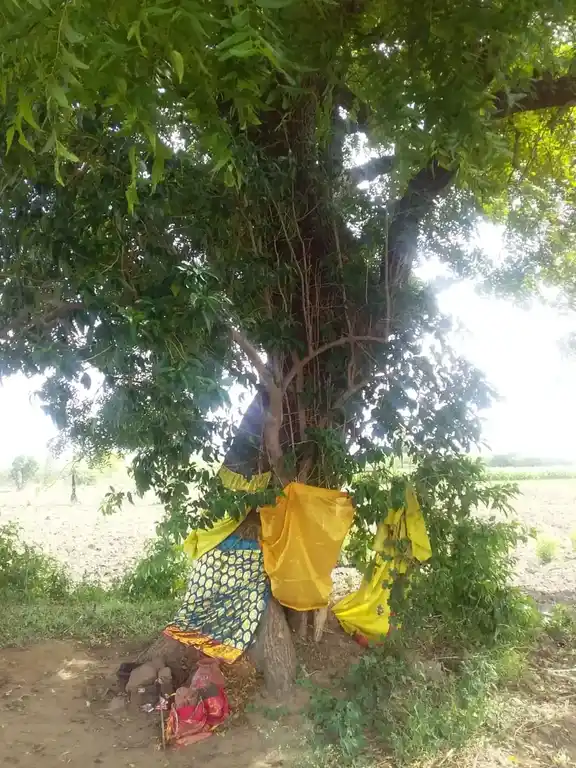 Arulmigu Vadakathi Amman Temple, Vellanakottai - 627758 அருள்மிகு வடக்கத்தியம்மன் திருக்கோயில், Vellanakottai - 627758, Tenkasi - Ancient Temple Architecture and History Image 2