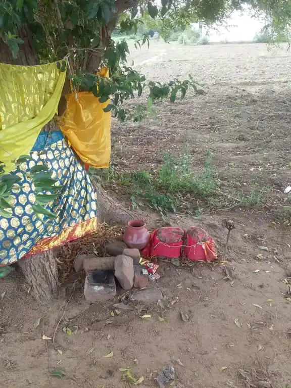 Arulmigu Vadakathi Amman Temple, Vellanakottai - 627758 அருள்மிகு வடக்கத்தியம்மன் திருக்கோயில், Vellanakottai - 627758, Tenkasi - Ancient Temple Architecture and History Image 3