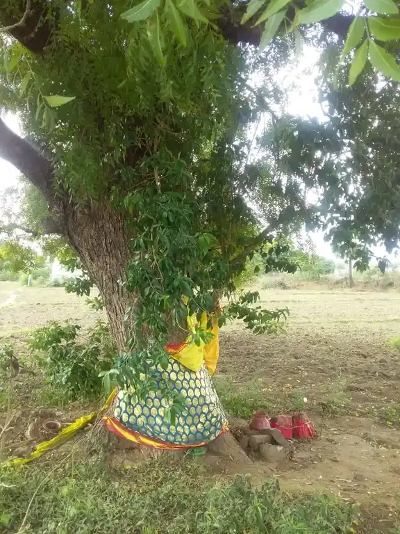 Arulmigu Vadakathi Amman Temple, Vellanakottai - 627758 அருள்மிகு வடக்கத்தியம்மன் திருக்கோயில், Vellanakottai - 627758, Tenkasi - Ancient Temple Architecture and History Image 4