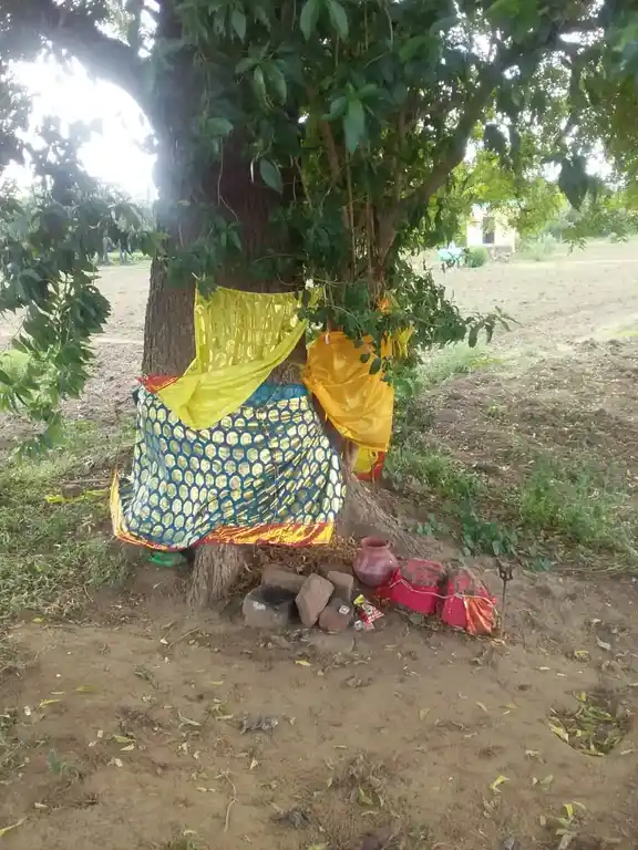 Arulmigu Vadakathi Amman Temple, Vellanakottai - 627758 அருள்மிகு வடக்கத்தியம்மன் திருக்கோயில், Vellanakottai - 627758, Tenkasi - Ancient Temple Architecture and History Image 6