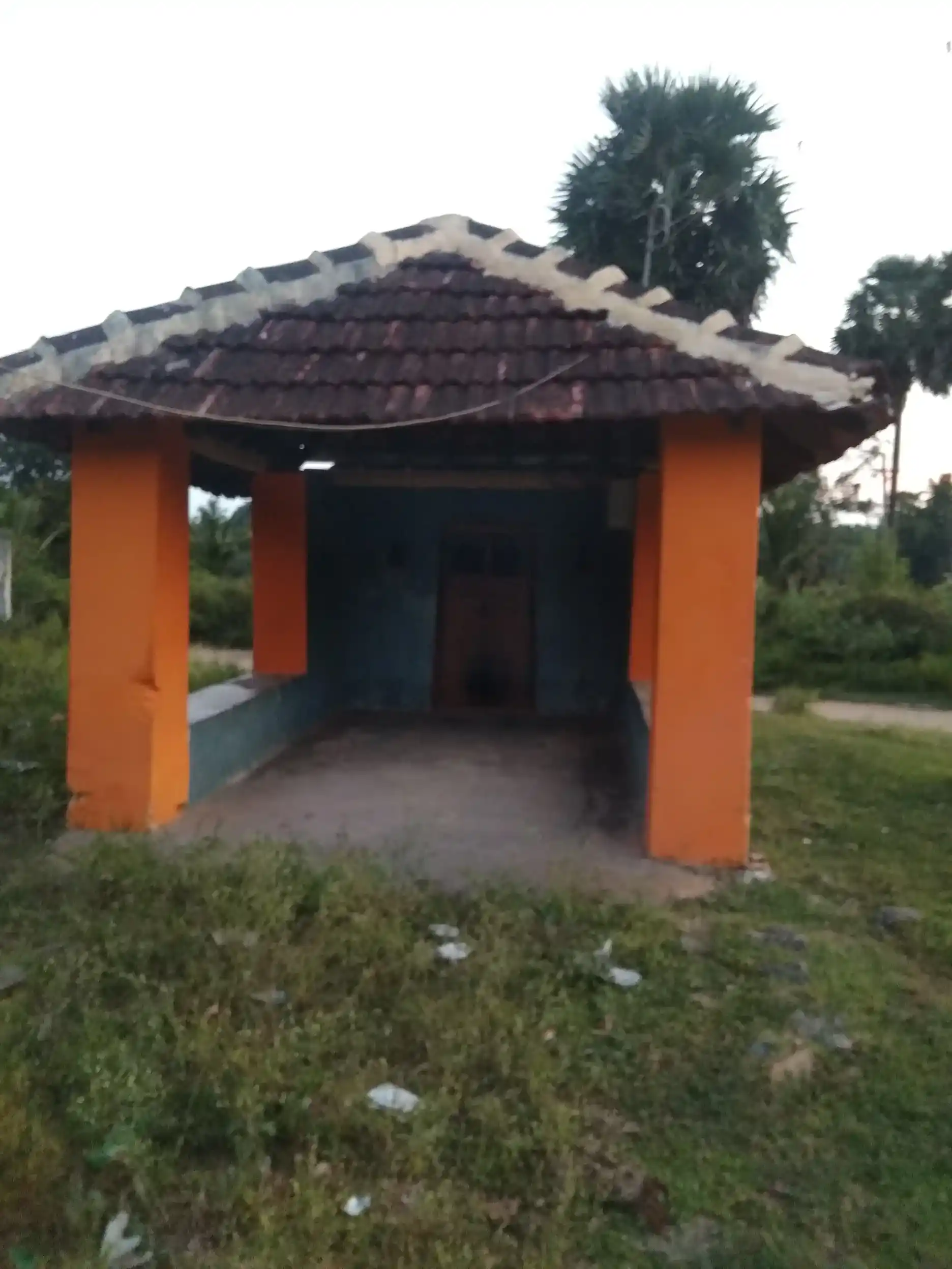 Arulmigu Vadakkalooramman Temple, Vadakkipalayam - 642110