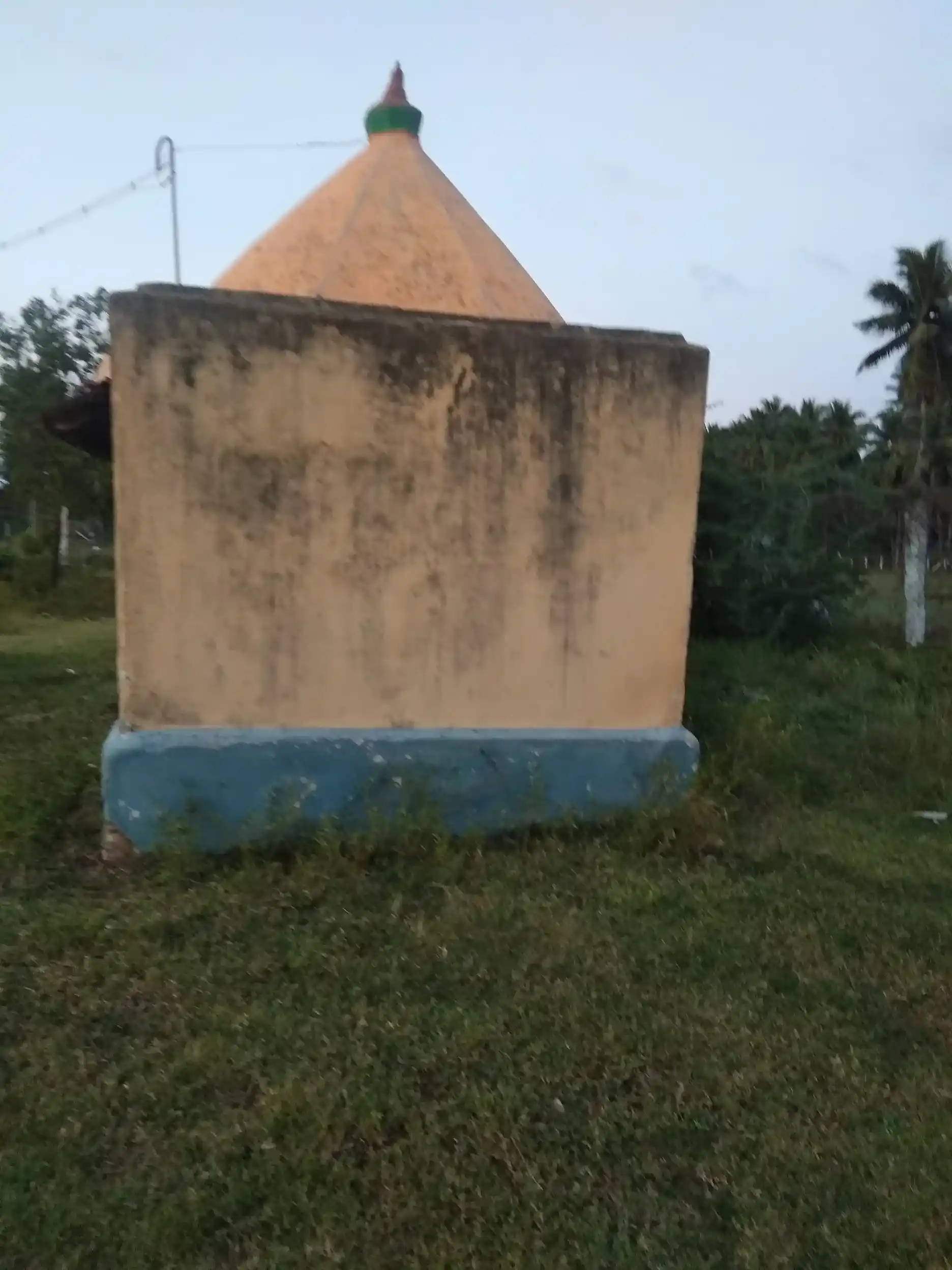 Arulmigu Vadakkalooramman Temple, Vadakkipalayam - 642110 அருள்மிகு வடக்கலூர் அம்மன் திருக்கோயில், Vadakkipalayam - 642110, Coimbatore - Ancient Temple Architecture and History Image 3