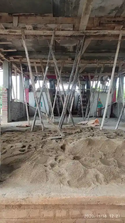 Arulmigu Vadakkampatti Perumal Temple, Karumathur - 625514 அருள்மிகு வடக்கம்பட்டி பெருமாள் திருக்கோயில், Karumathur - 625514, Madurai - Ancient Temple Architecture and History Image 2