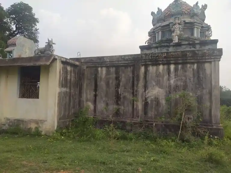 Arulmigu Vadakku Ayyanar Temple, Nagamangalam - 621701 அருள்மிகு வடக்கு அய்யனார் திருக்கோயில், Nagamangalam - 621701, Ariyalur - Ancient Temple Architecture and History Image 3