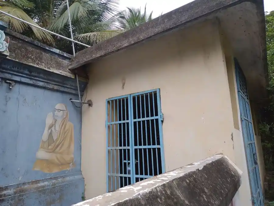 Arulmigu Vadakku Pidaariyamman Temple, Atchuthamnagalam - 610105 அருள்மிகு வடக்கு பிடாரியம்மன் கோயில், Atchuthamnagalam, Atchuthamnagalam - 610105, Thiruvarur - Ancient Temple Architecture and History Image 3