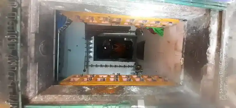 Arulmigu Vadakku Vaasal Selliyamman Temple, Mudukulathur - 623703 அருள்மிகு. வடக்கு வாசல் செல்லி அம்மன் திருக்கோயில், Mudukulathur - 623703, Ramanathapuram - Ancient Temple Architecture and History Image 2