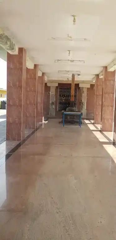 Arulmigu Vadakku Vasal Selli Amman Temple, Kalappur - 630501 Arulmigu Vadakku Vasal Selli Amman Temple, Kalappur - 630501, Sivagangai - Ancient Temple Architecture and History Image 4