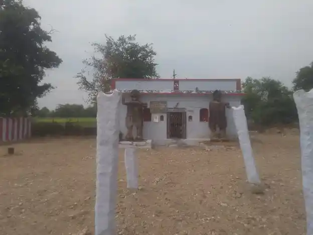 Arulmigu Vadakkupatti Ramanatha Swamy Temple, Seegampatti - 621302