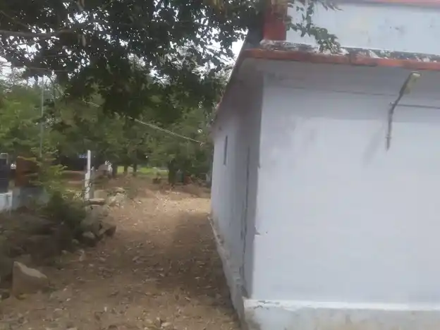 Arulmigu Vadakkupatti Ramanatha Swamy Temple, Seegampatti - 621302 Arulmigu Vadakkupatti Ramanatha Swamy Temple, Seegampatti - 621302, Thiruchirappalli - Ancient Temple Architecture and History Image 2