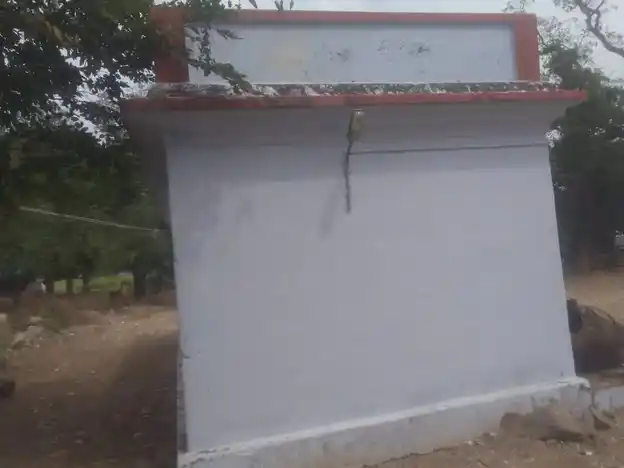 Arulmigu Vadakkupatti Ramanatha Swamy Temple, Seegampatti - 621302 Arulmigu Vadakkupatti Ramanatha Swamy Temple, Seegampatti - 621302, Thiruchirappalli - Ancient Temple Architecture and History Image 4