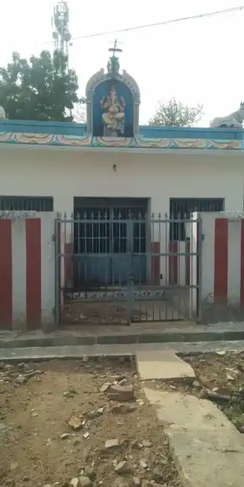 Arulmigu Vadakkurepatti Pillaiyaar Temple, Kulumani - 639103 Temple