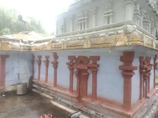 Arulmigu Vadakkutheru Mahadevar Temple, Parakkai - 629601 Arulmigu Vadakkutheru Mahadevar Temple, Parakkai - 629601, Kanyakumari - Ancient Temple Architecture and History Image 3
