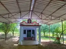 Arulmigu Vadakkuthiyamman Temple, Devathanam, Devathanam - 626121
