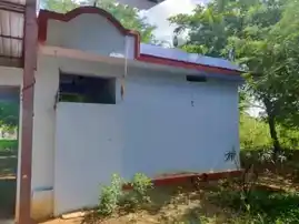 Arulmigu Vadakkuthiyamman Temple, Devathanam, Devathanam - 626121 அருள்மிகு வடக்கத்தியம்மன் திருக்கோயில், தேவதானம், தேவதானம் - 626121, Virudhunagar - Ancient Temple Architecture and History Image 2