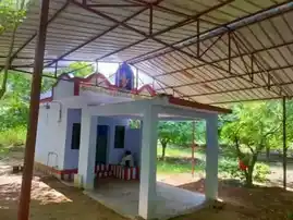 Arulmigu Vadakkuthiyamman Temple, Devathanam, Devathanam - 626121 அருள்மிகு வடக்கத்தியம்மன் திருக்கோயில், தேவதானம், தேவதானம் - 626121, Virudhunagar - Ancient Temple Architecture and History Image 3