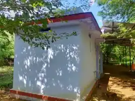 Arulmigu Vadakkuthiyamman Temple, Devathanam, Devathanam - 626121 அருள்மிகு வடக்கத்தியம்மன் திருக்கோயில், தேவதானம், தேவதானம் - 626121, Virudhunagar - Ancient Temple Architecture and History Image 4